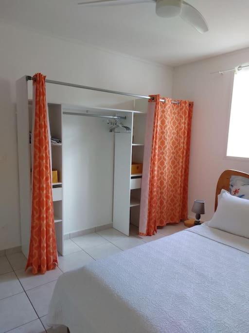 Apartamento La Perle D'Alice Deshaies Exterior foto